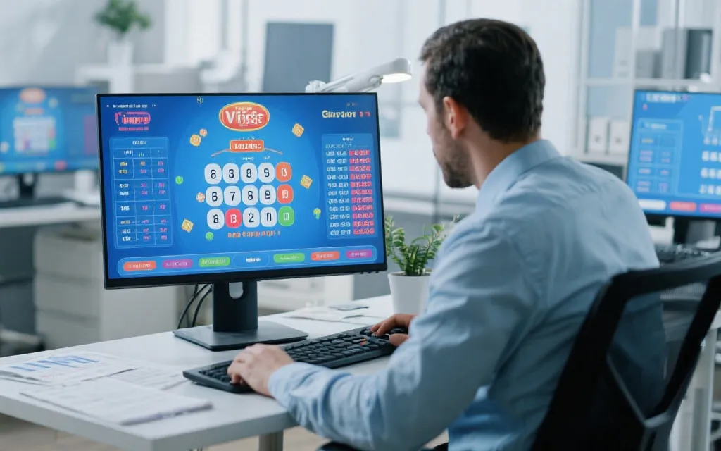 数据分析师解读彩票开奖数据,媒体聚焦信息透明度